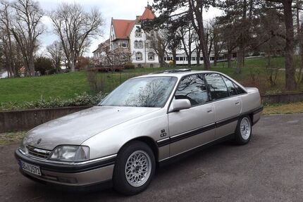 Opel Omega