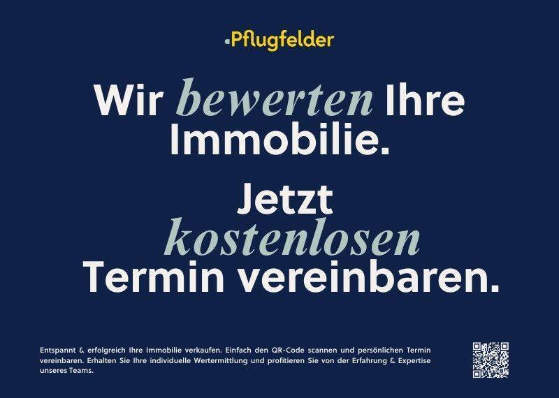 Modern und gepflegt: Reihenhaus für die ganze Familie