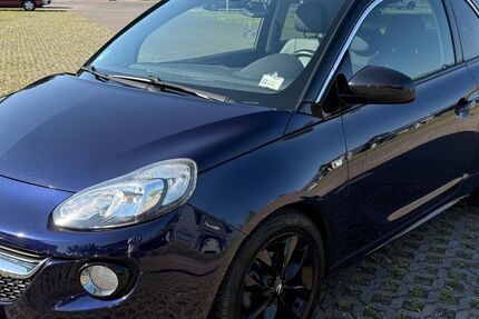 Opel Adam 108.000 km 6.590 &euro; Fellbach 70734