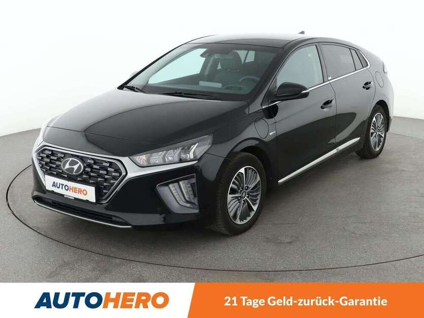 IONIQ