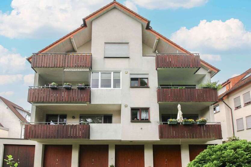 Wohnung zum Kaufen in Schorndorf 315.000 € 74.36 m²