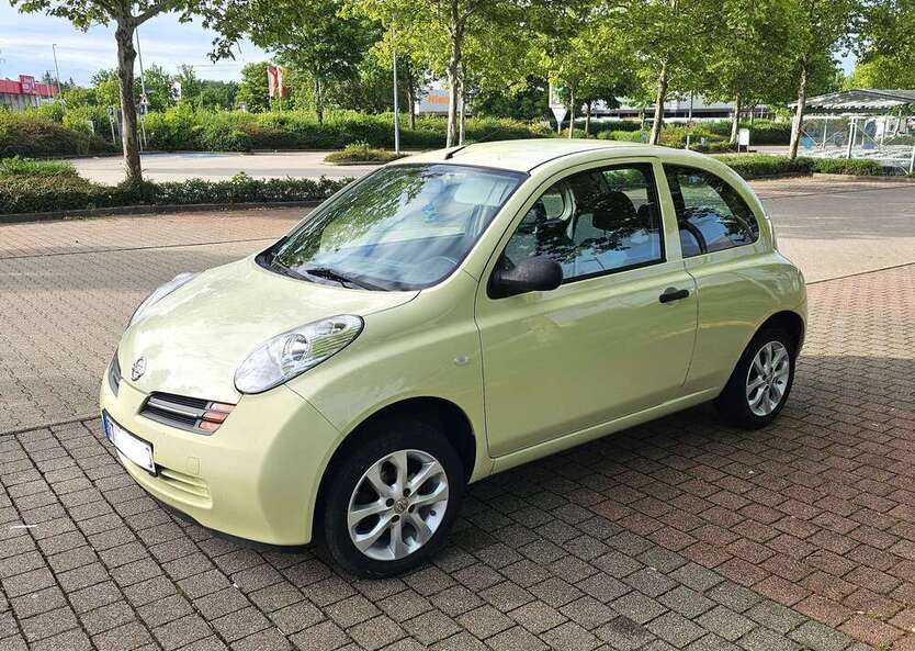 Micra