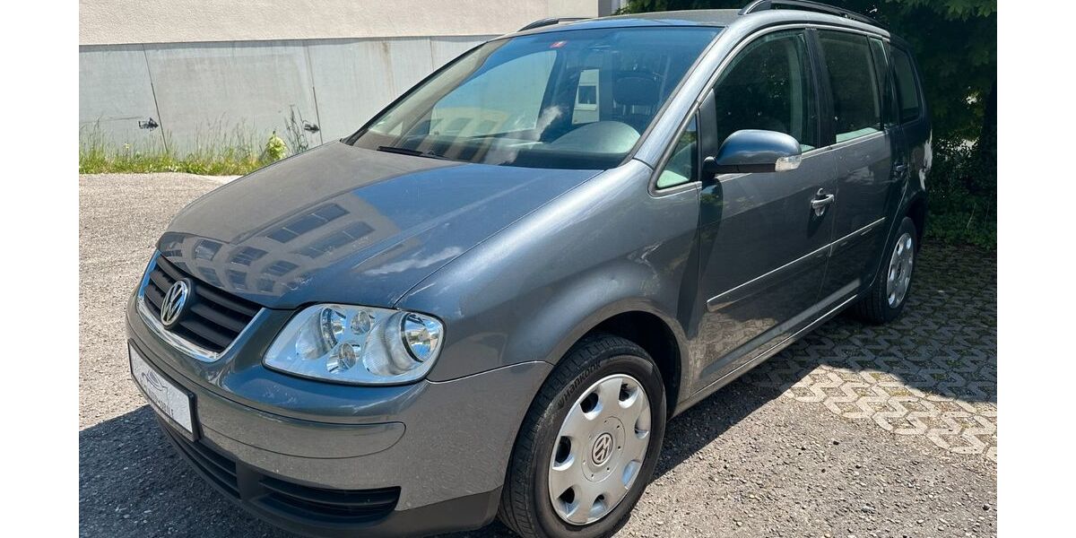 VW Touran 225.000 km 650 &euro; Plochingen 73207