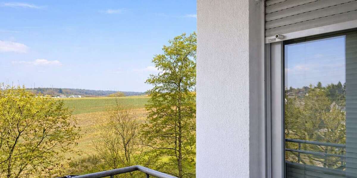 Etagenwohnung Backnang - 3.5 Zimmer, 90 m&sup2;, 1.090&euro; | Angebot:26788571