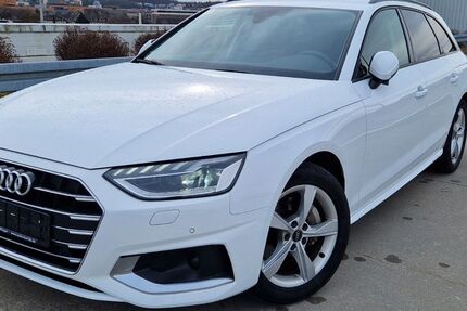 Audi A4 116.459 km 24.950 &euro; Sindelfingen 71065