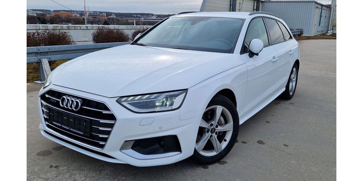 Audi A4 116.459 km 24.950 &euro; Sindelfingen 71065