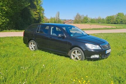 Skoda Octavia 246.000 km 3.900 &euro; Schorndorf (Württemberg) 73614