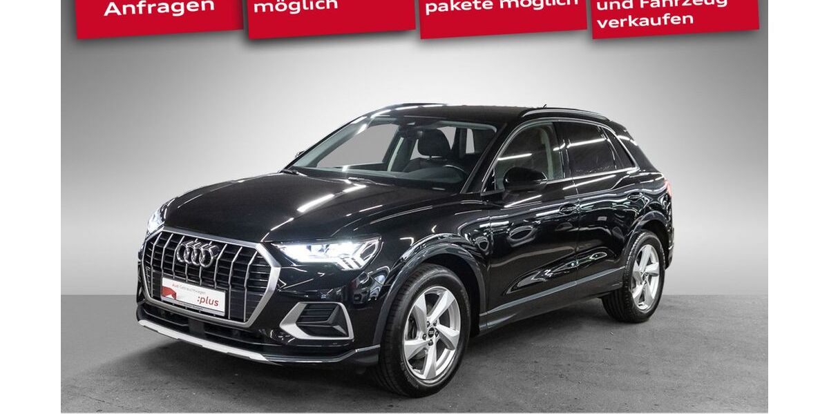 Audi Q3 88.737 km 29.540 &euro; Stuttgart 70469