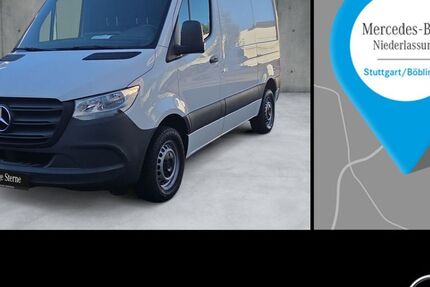 Mercedes-Benz Sprinter 41.084 km 24.978 &euro; Böblingen 71034