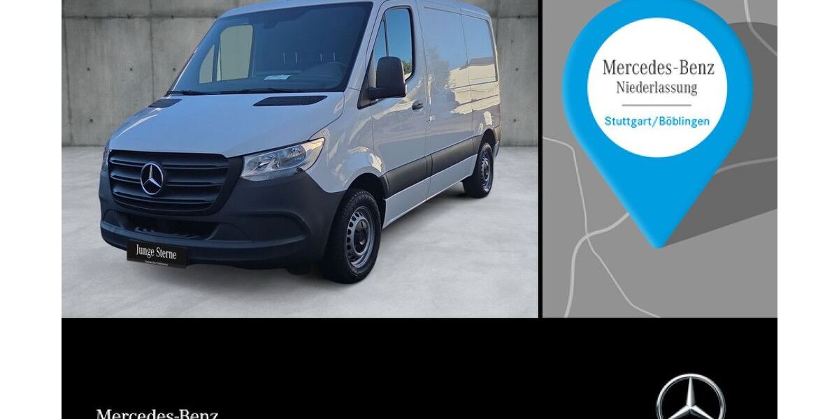 Mercedes-Benz Sprinter 41.084 km 24.978 &euro; Böblingen 71034
