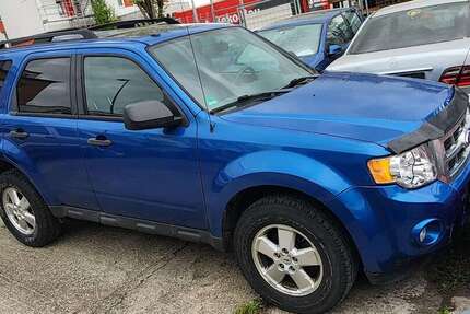 Ford Edge 200.000 km 2.000 &euro; Ostfildern 73760