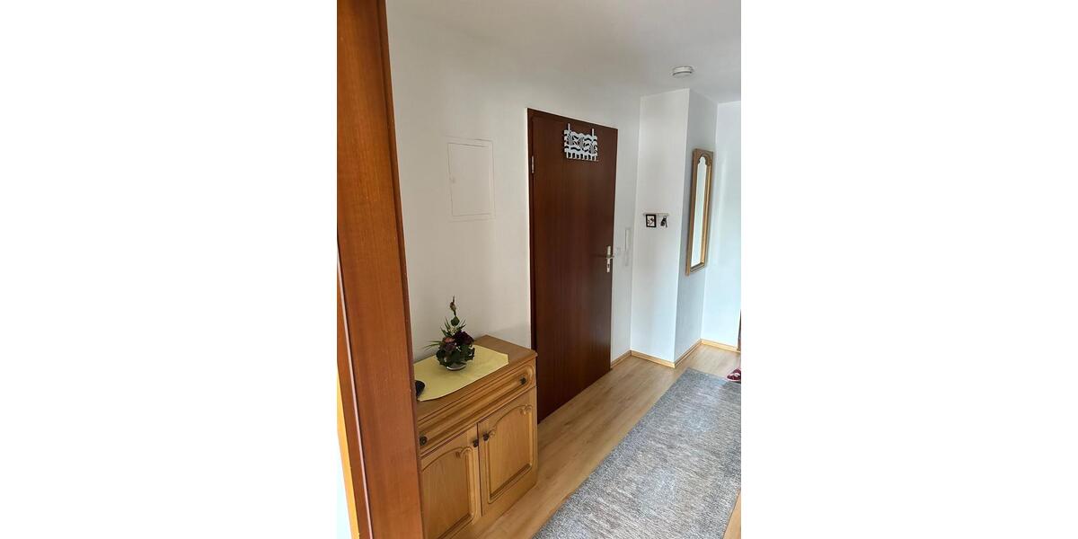 Etagenwohnung Schorndorf - 2 Zimmer, 52 m&sup2;, 1.000&euro; | Angebot:26645490
