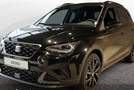 Seat Arona 3.500 km 30.349 &euro; Bietigheim-Bissingen 74321