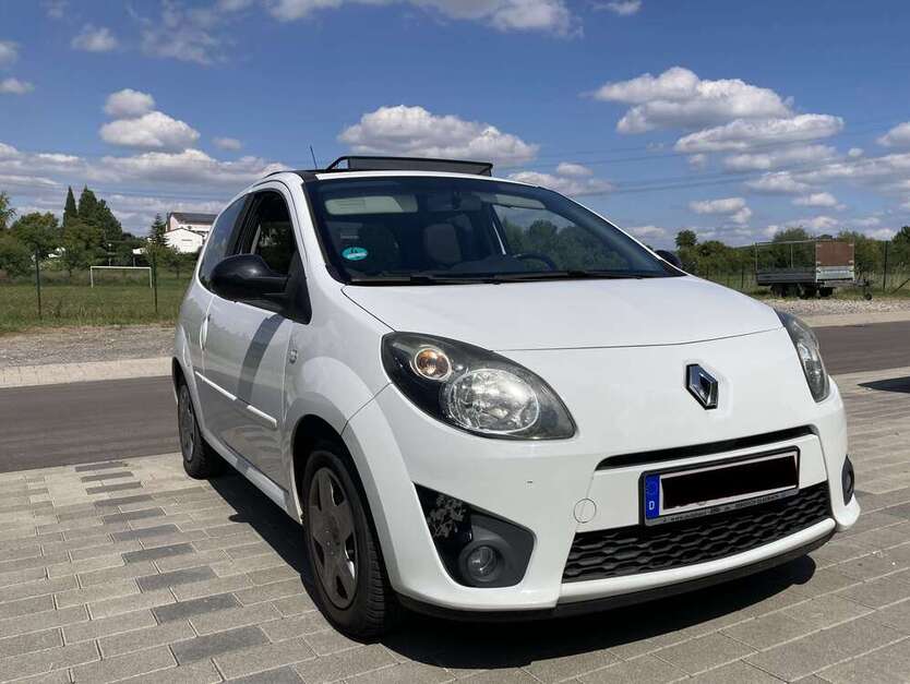 Twingo