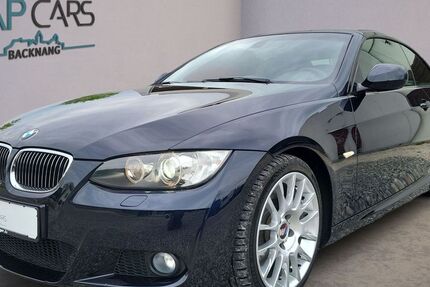 BMW 330 54.922 km 24.490 &euro; Backnang 71522