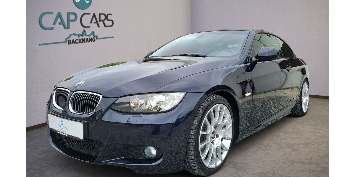 BMW 330 54.922 km 24.490 &euro; Backnang 71522