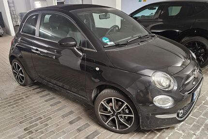 Fiat 500C 11.700 km 16.700 &euro; Fellbach 70736