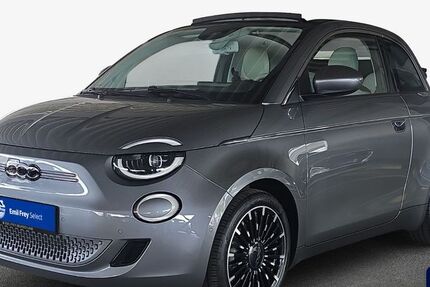 Fiat 500e 23.903 km 21.490 &euro; Stuttgart 70190
