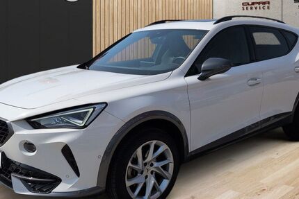 Cupra Formentor 68.937 km 23.990 &euro; Murr 71711