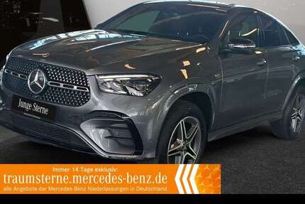 Mercedes-Benz GLE 350 22.833 km 86.890 &euro; Stuttgart 70469