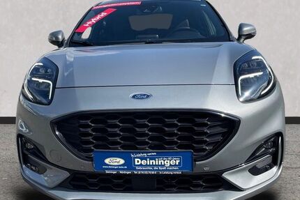 Ford Puma 61.500 km 15.490 &euro; Nürtingen 72622