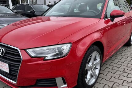 Audi A3 72.012 km 18.400 &euro; Kirchheim unter teck 73230