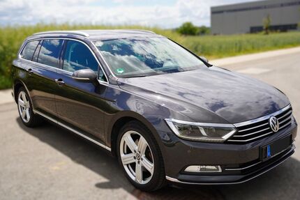 VW Passat Variant 200.000 km 12.990 &euro; Grafenau 71120