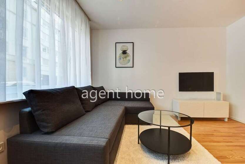 Wohnung zum Mieten in Stuttgart 1.210 € 43 m²