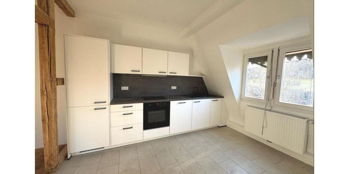 Etagenwohnung Esslingen am Neckar - 4 Zimmer, 97 m&sup2;, 1.490&euro; | Angebot:24943148