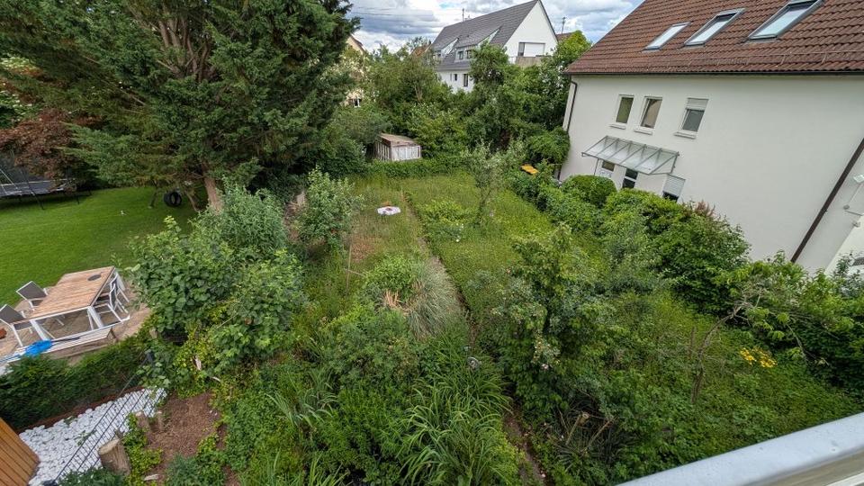 Einfamilienhaus Korntal-Münchingen Münchingen - 9 Zimmer, 160 m&sup2;, 565.000&euro; | Angebot:26889296