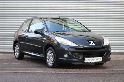 Peugeot 206 140.500 km 2.990 &euro; Sindelfingen 71065
