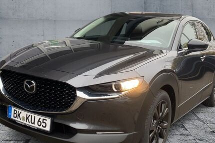 Mazda CX-30 3.500 km 28.989 € Backnang 71522