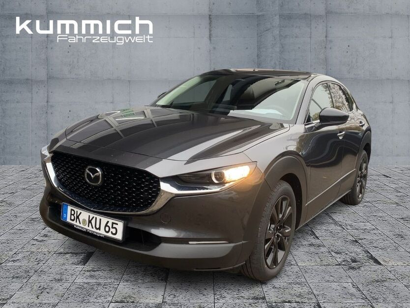 Mazda CX-30 3.500 km 28.989 € Backnang 71522