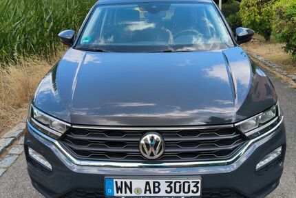 VW T-Roc 70.742 km 15.750 &euro; Schwaikheim 71409