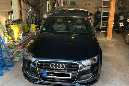 Audi A3 190.000 km 11.850 &euro; Stuttgart 70176