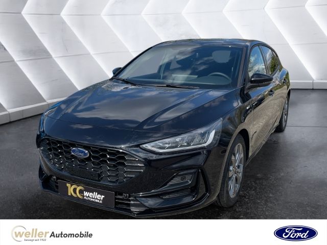 Ford Focus 1.649 km 26.150 &euro; Bietigheim-Bissingen 74321
