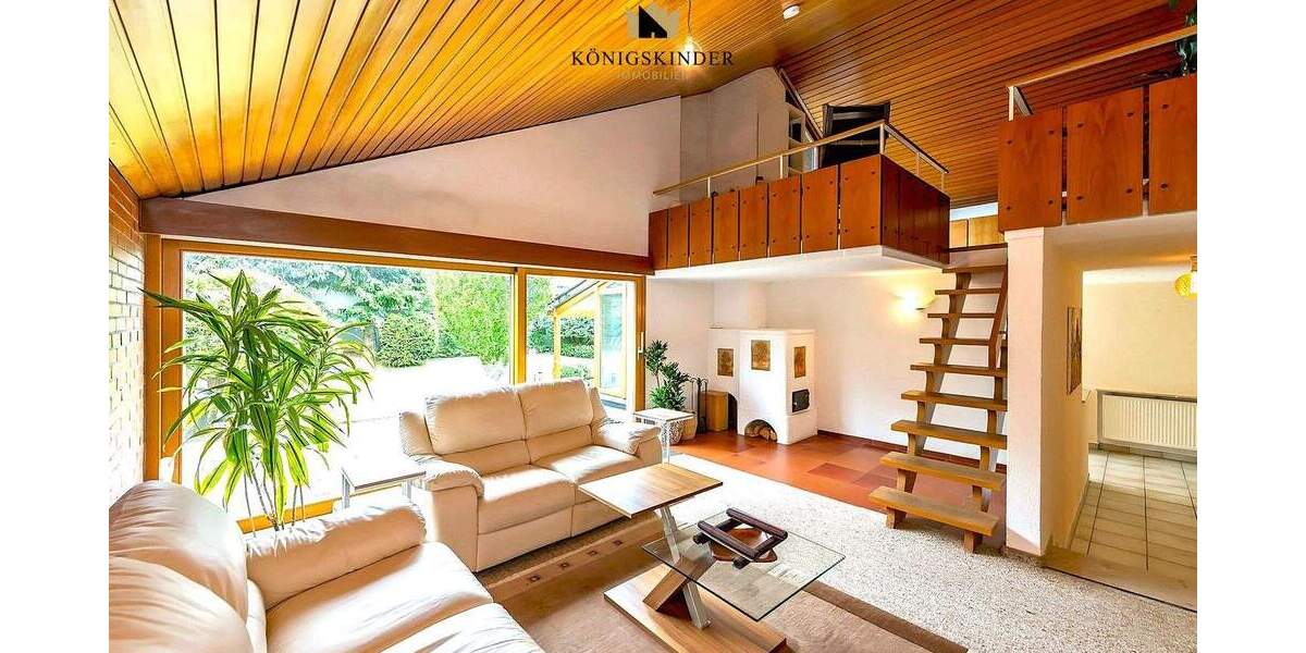 Einfamilienhaus Freiberg am Neckar Heutingsheim - 6 Zimmer, 156 m&sup2;, 990.000&euro; | Angebot:24857869