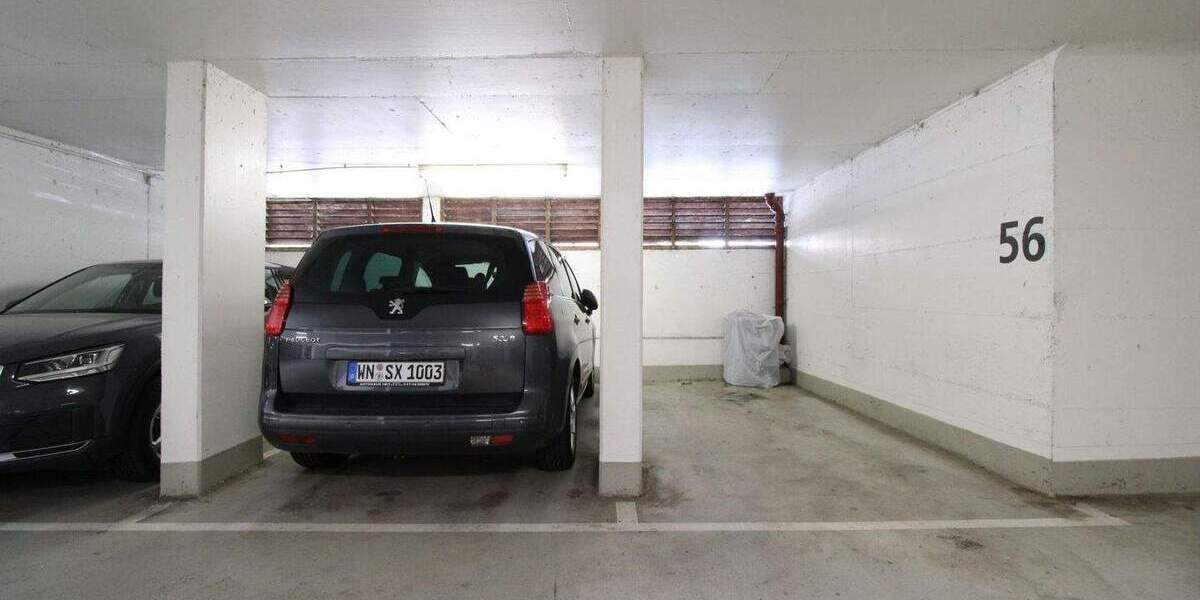 Etagenwohnung Waiblingen Beinstein - 4 Zimmer, 94 m&sup2;, 270.000&euro; | Angebot:25167857