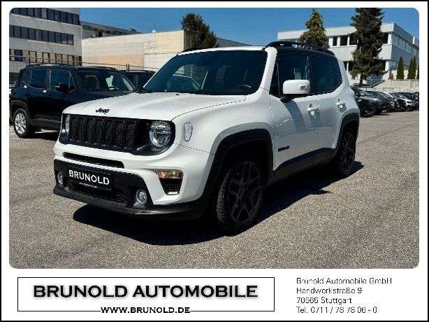 Renegade