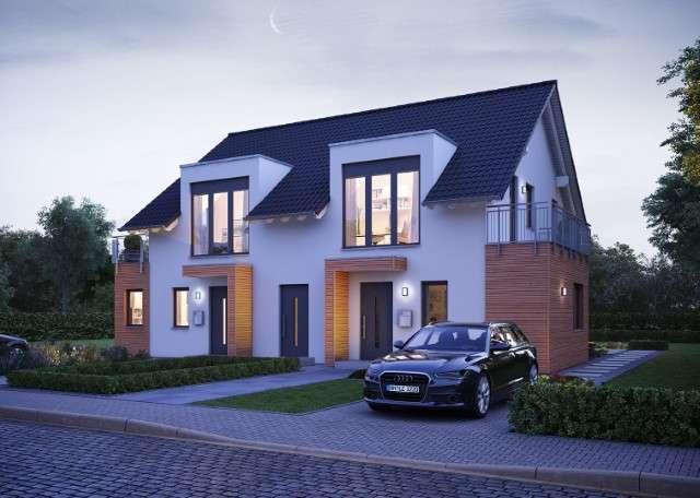 Haus zum Kaufen in Adelberg 670.759 € 216 m²