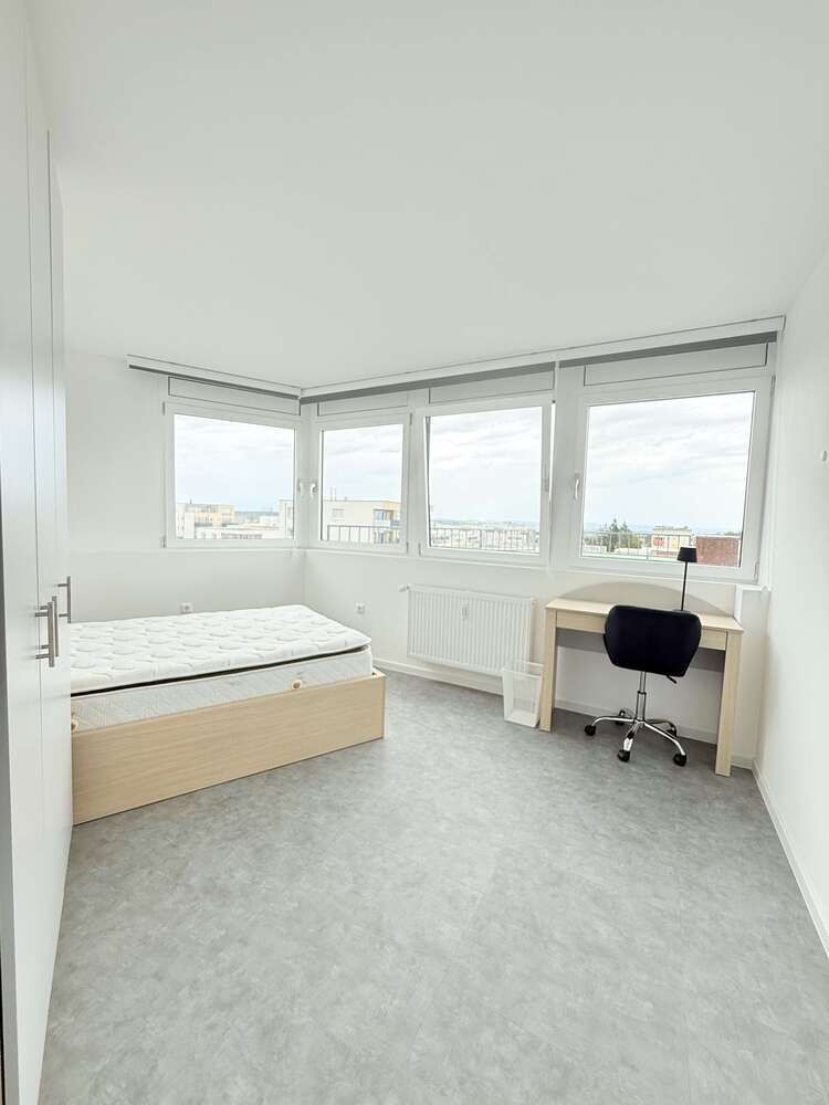 Wohnung zum Mieten in Leinfelden-Echterdingen 590 € 15 m²