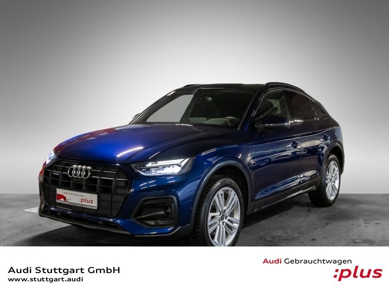 Audi Q5 32.999 km 49.870 € Stuttgart 70563