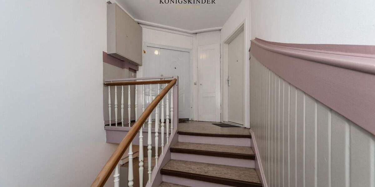 Etagenwohnung Stuttgart Mitte - 3 Zimmer, 82 m&sup2;, 449.000&euro; | Angebot:25276817