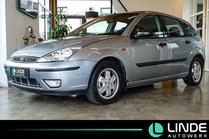Ford Focus 96.000 km 999 &euro; Kusterdingen 72127
