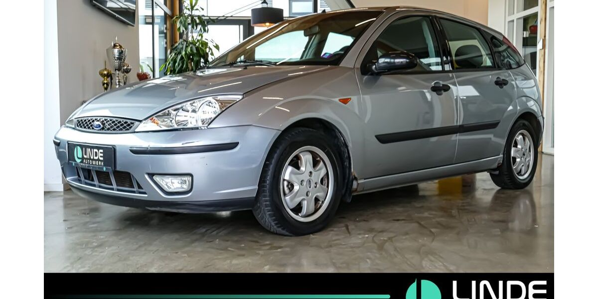 Ford Focus 96.000 km 999 &euro; Kusterdingen 72127