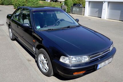 Honda Accord 106.000 km 4.900 &euro; Stuttgart 70374