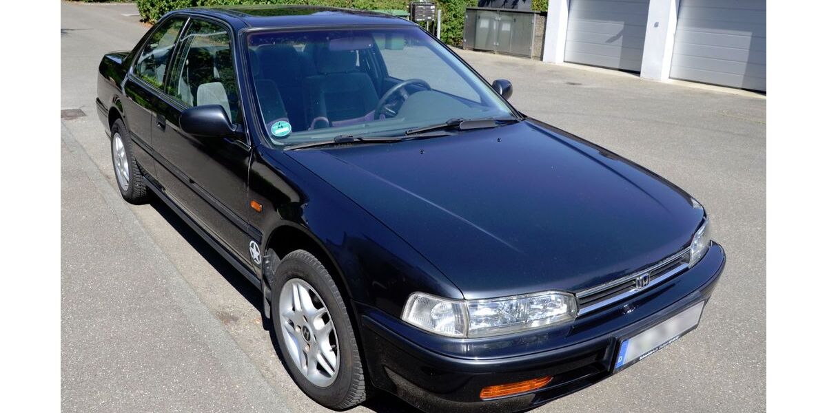 Honda Accord 106.000 km 4.900 &euro; Stuttgart 70374