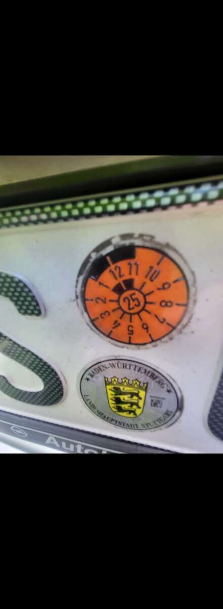 Opel Signum 170.000 km 900 € Stuttgart 70188