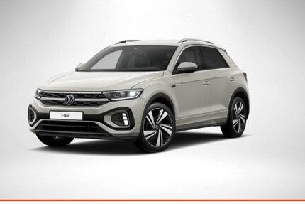 VW T-Roc 6.889 km 30.490 &euro; Nürtingen 72622