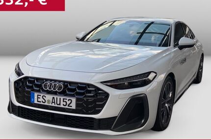 Audi A5 3.000 km 47.888 &euro; Esslingen 73730